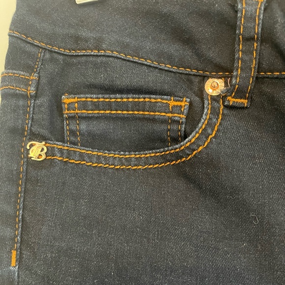 Ted Baker jeans high rise skinny jeans - Picture 3 of 5